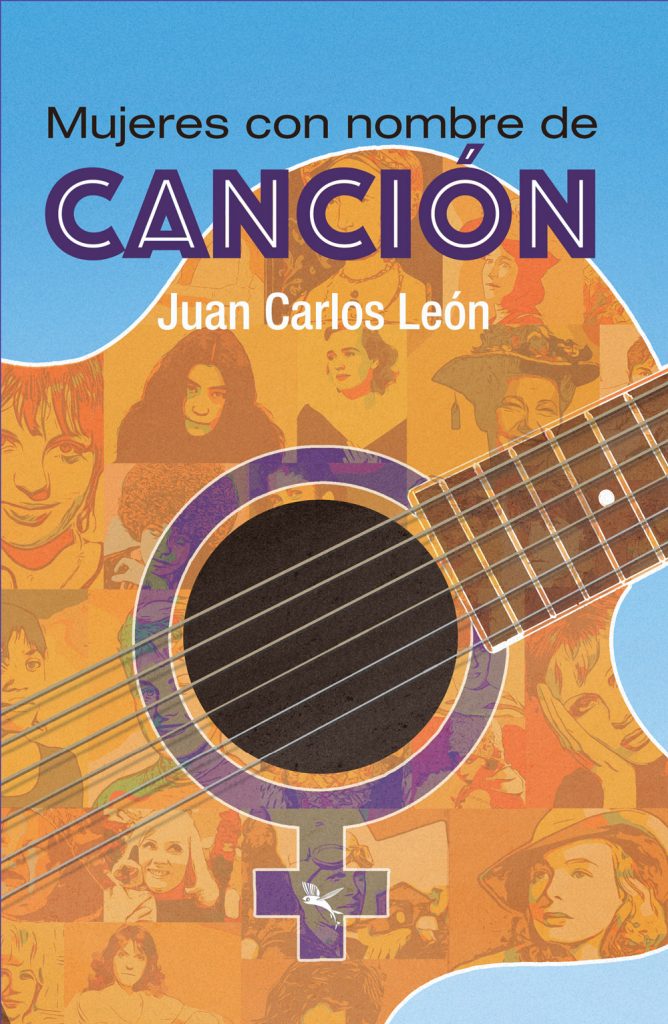 Mujeres con nombre de canción