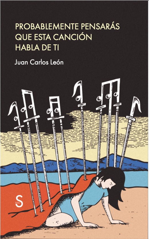 Probablemente pensarás que esta canción habla de ti